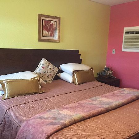 Destiny Inn Pleasantville Buitenkant foto
